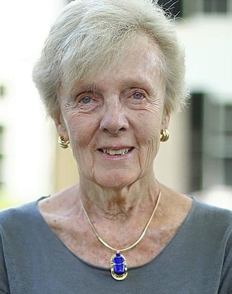 Mary Lampert